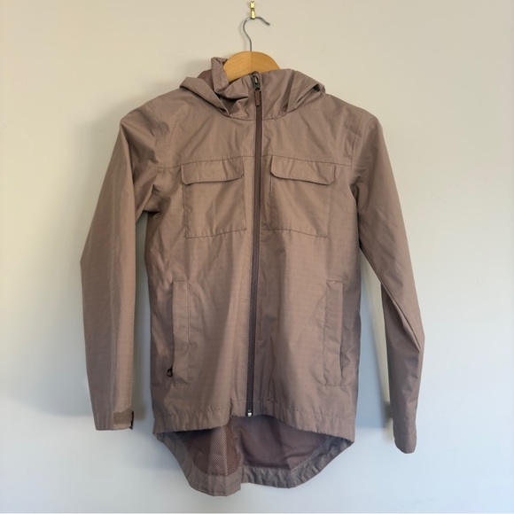Columbia Girls' Vedder Park OMNI-TECH jacket Size: M (10-12) - Picture 1 of 5